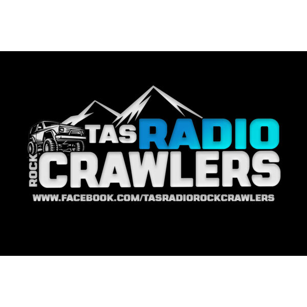 Tas Radio Rock Crawlers Thumbnail