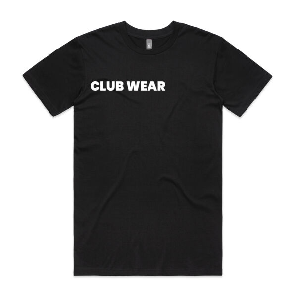Club wear  Thumbnail