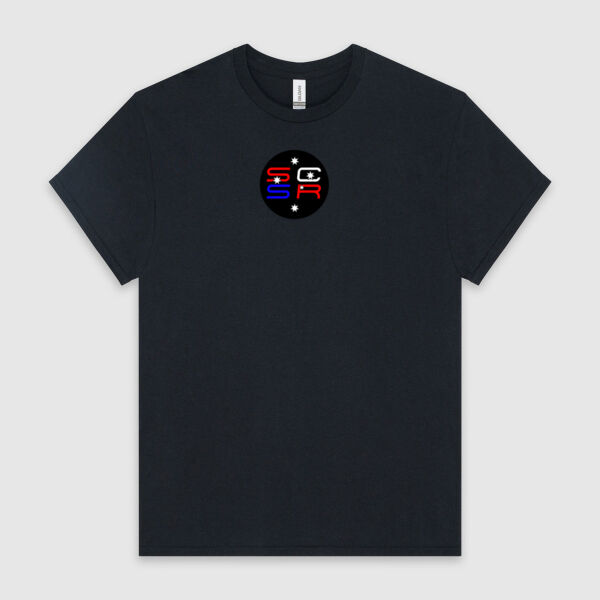 SCSR T-Shirt Thumbnail